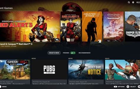 Instant Gaming Alternatives: Top 10 Ga.
